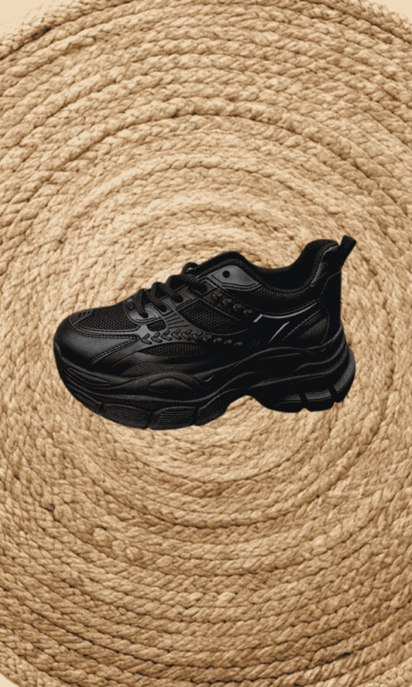 Sneakers Urban Chunky Classic - Imagen 3
