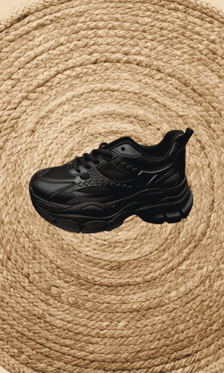 Sneakers Urban Chunky Classic - Imagen 3