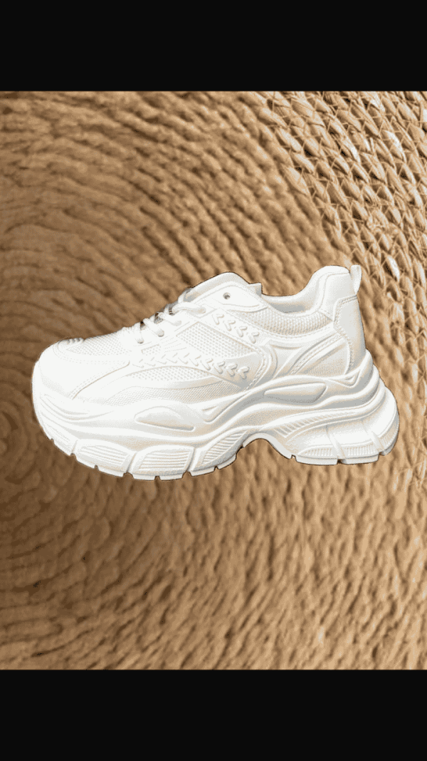 Sneakers Urban Chunky Classic - Imagen 2