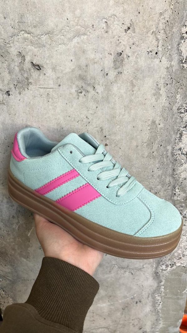Zapatillas Urban Classic - Imagen 2