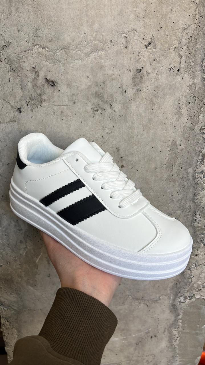 Zapatillas Urban Classic - Imagen 4