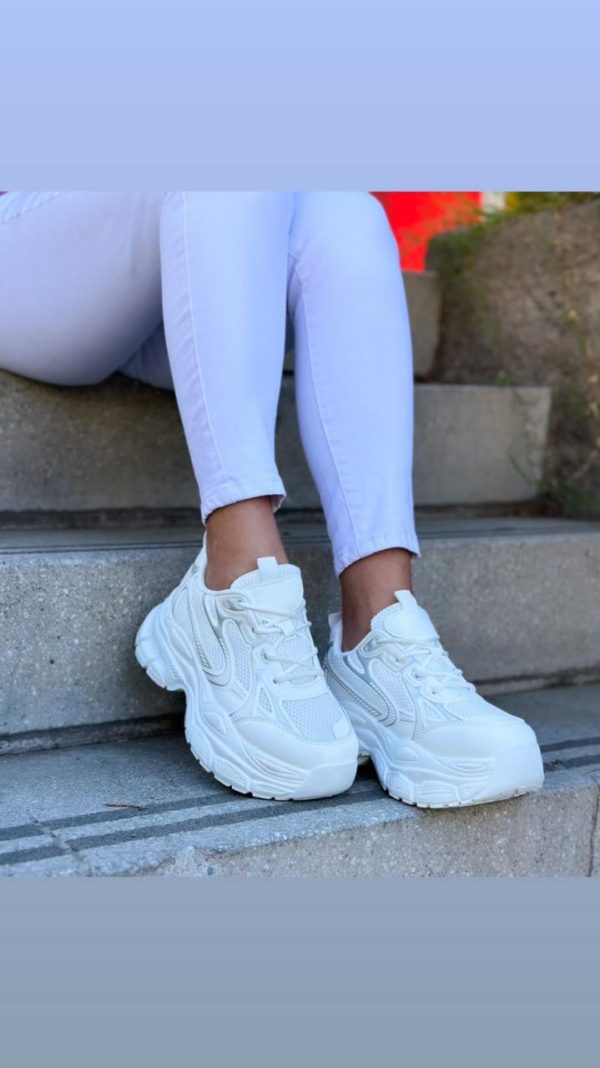 sneakers chunky VERSATIL - Imagen 3