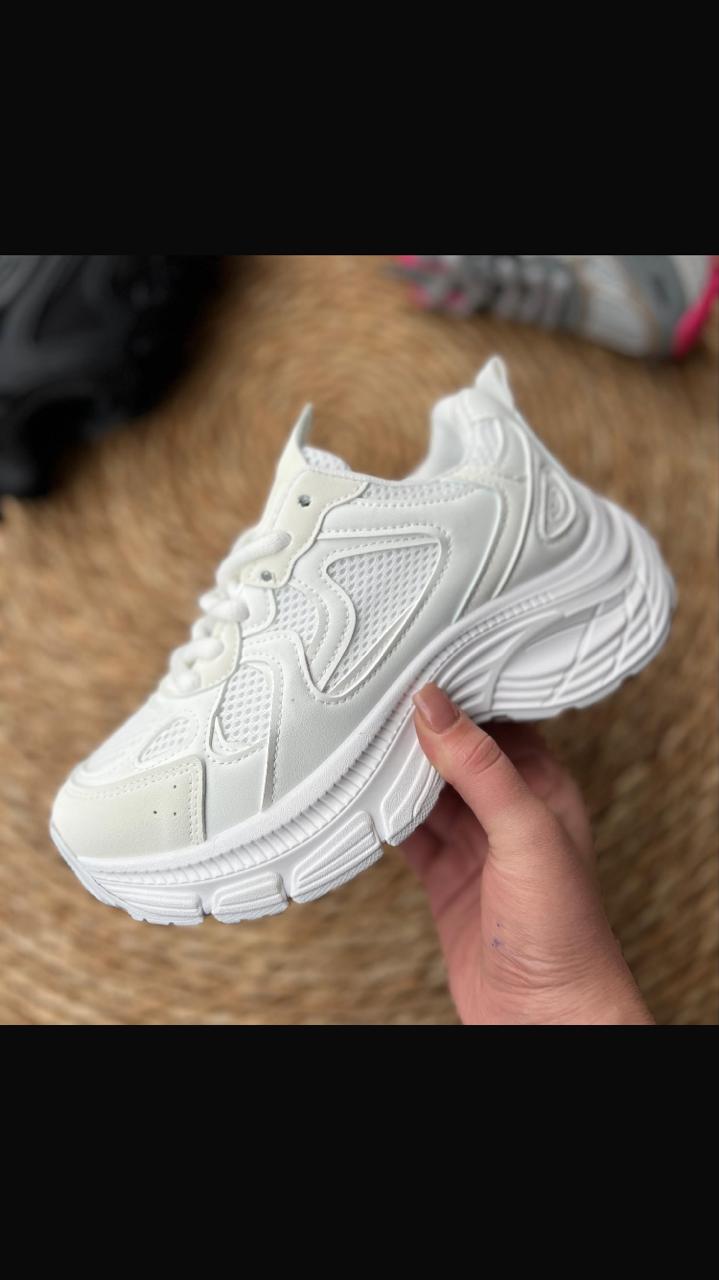 Zapatillas Chunky Ultra Trendy - Imagen 2