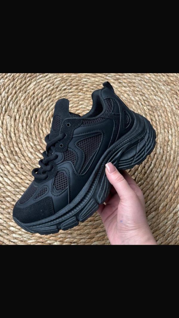 Zapatillas Chunky Ultra Trendy - Imagen 3