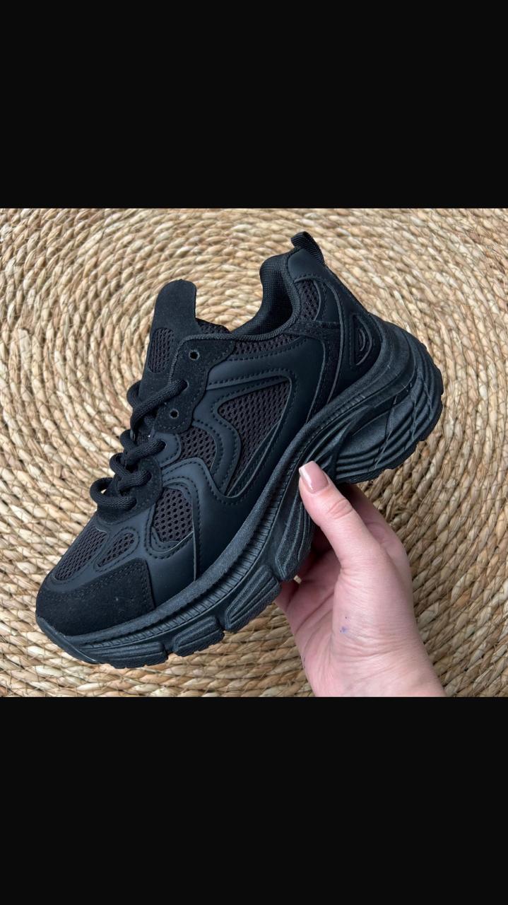 Zapatillas Chunky Ultra Trendy - Imagen 3