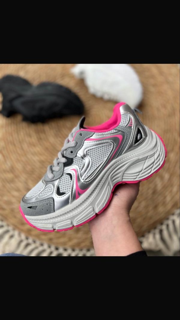 Zapatillas Chunky Ultra Trendy - Imagen 4