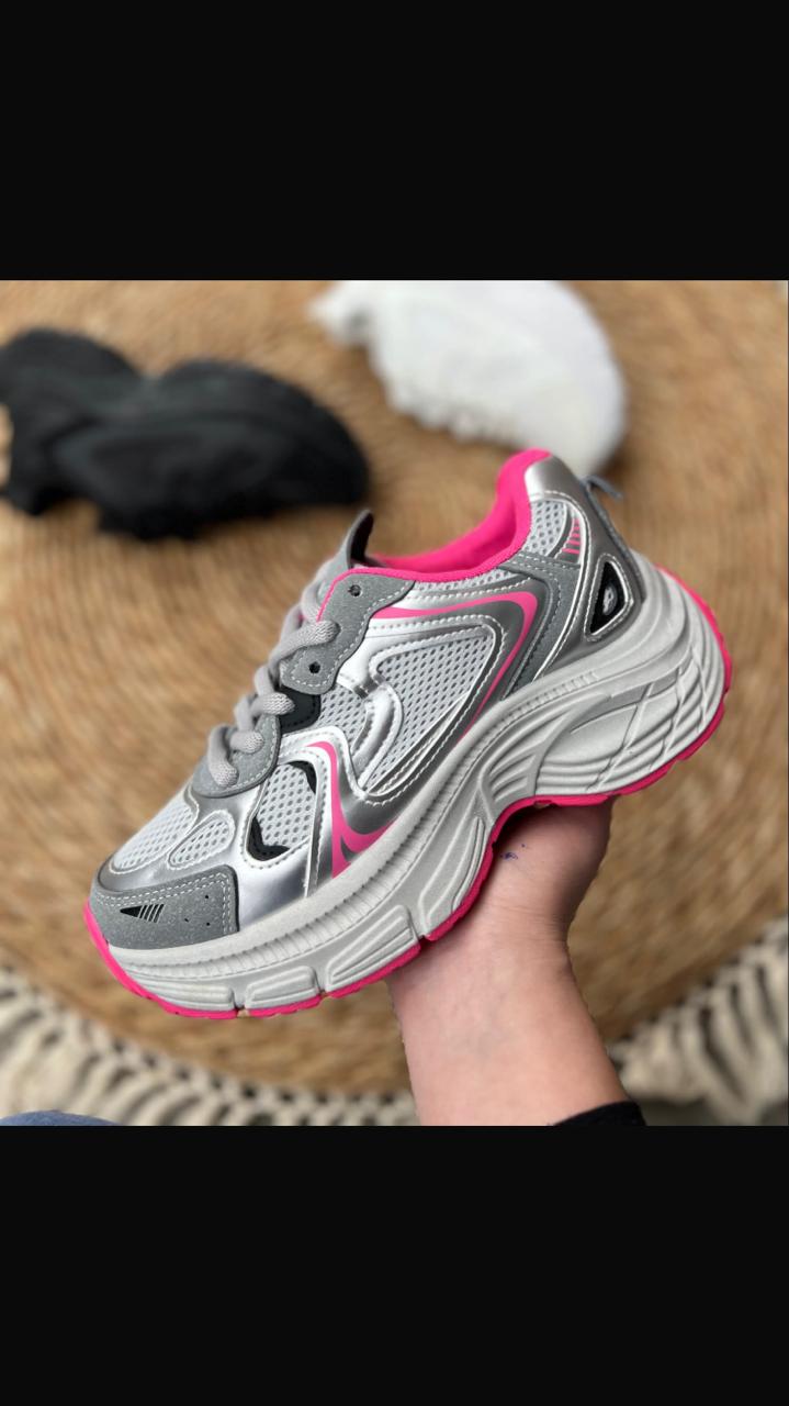 Zapatillas Chunky Ultra Trendy - Imagen 4