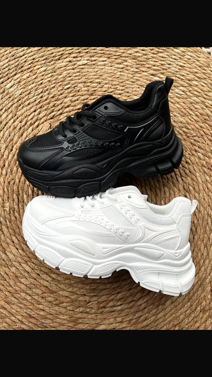Sneakers Urban Chunky Classic