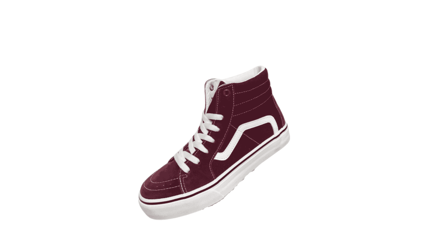 Zapatillas Urbanas High-Top - Imagen 3