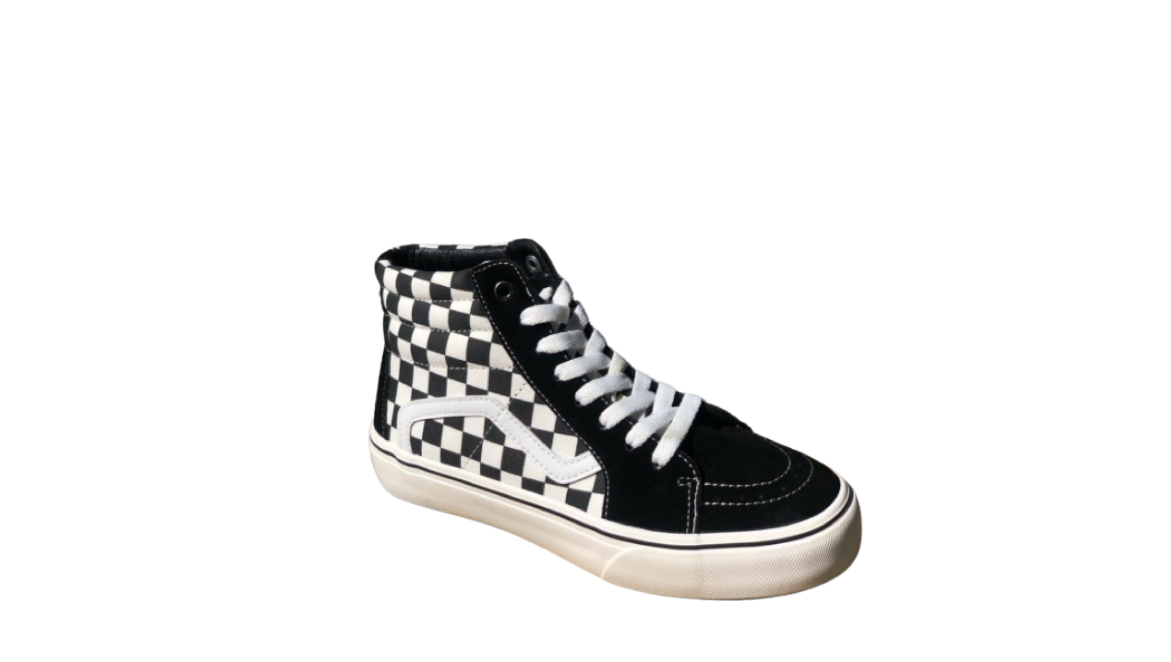 Zapatillas Urbanas High-Top H - Imagen 2