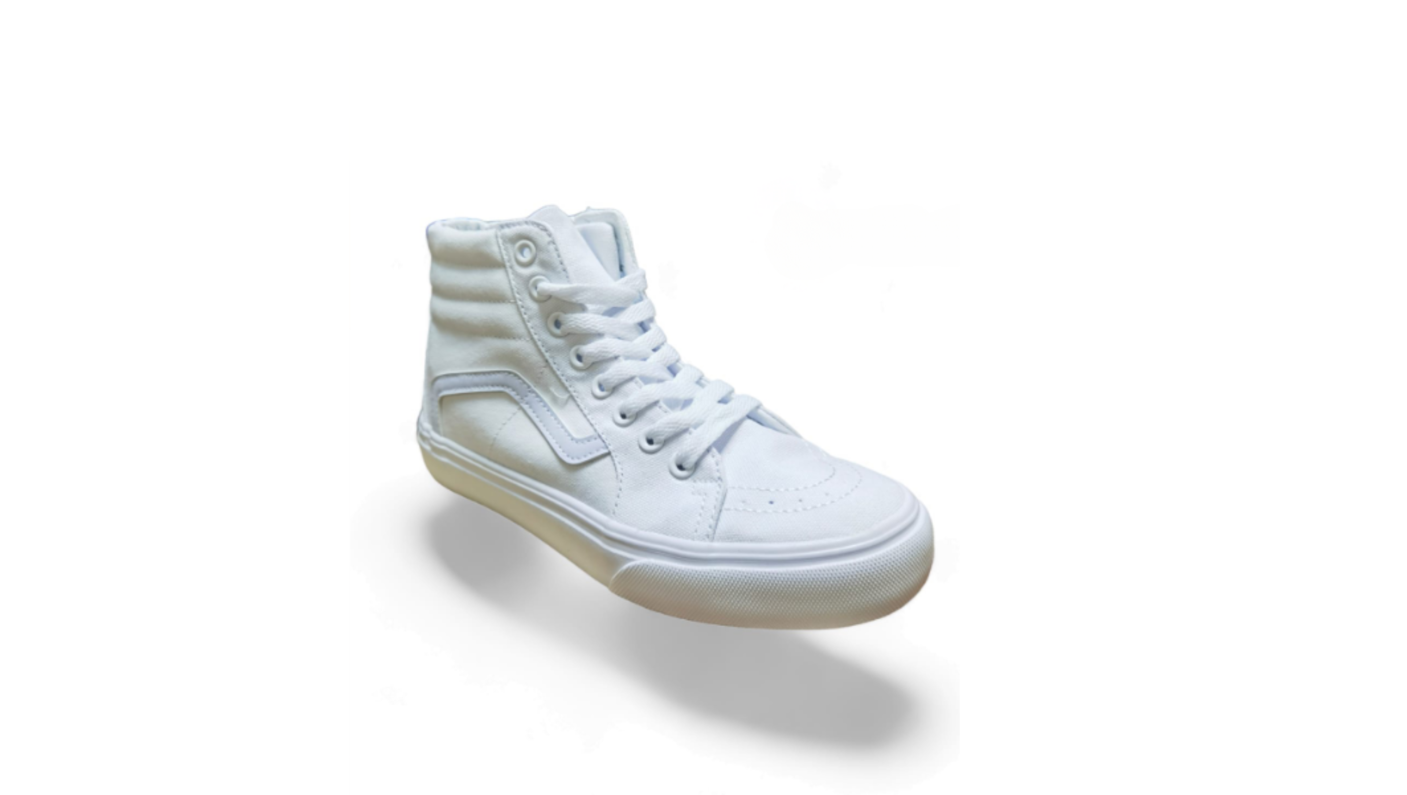 Zapatillas Urbanas High-Top - Imagen 6