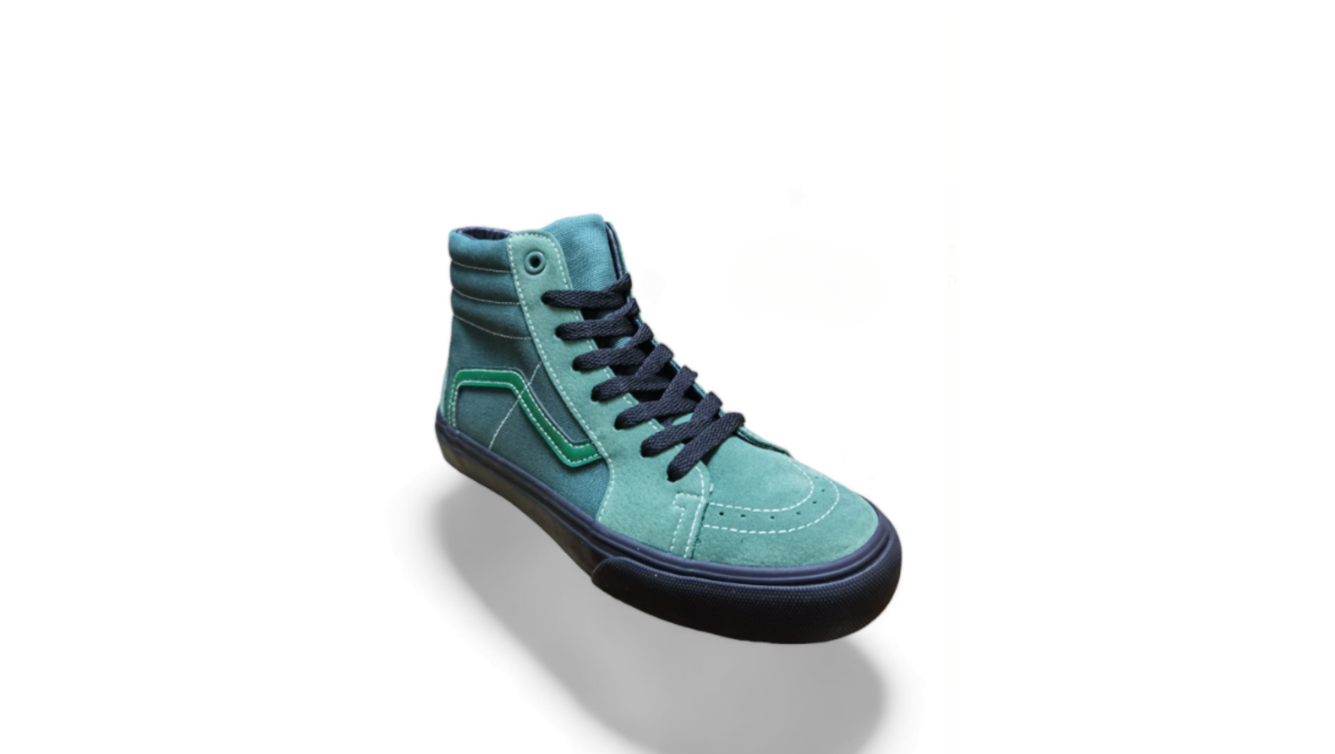Zapatillas Urbanas High-Top - Imagen 8