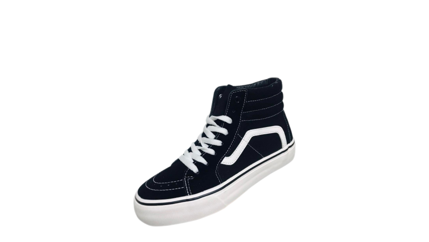 Zapatillas Urbanas High-Top H