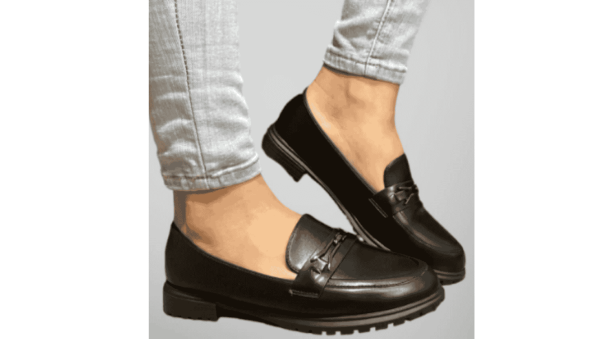 Mocasines Urbanos