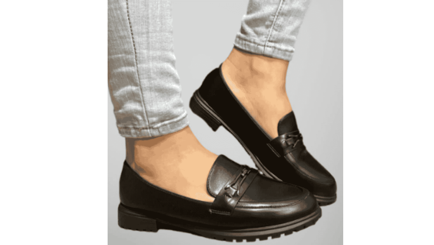 Mocasines Urbanos