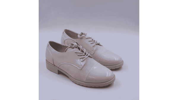 Zapatos Oxford de Charol - Imagen 2