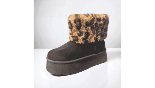 Botas Snow Leopard - Imagen 3