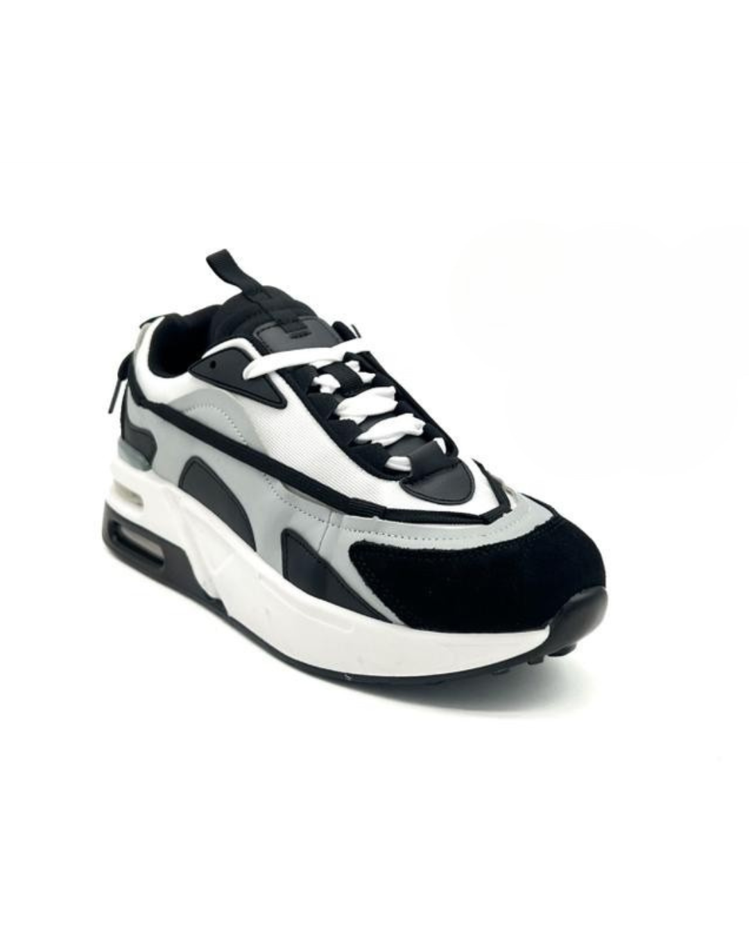 Zapatillas Deportivas Titan-X