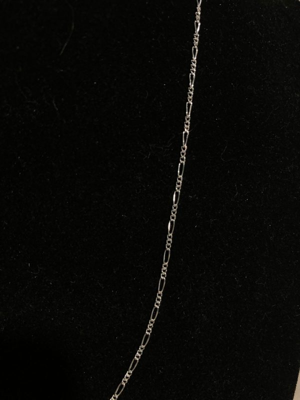 Cadena Forzada Elegancia - Imagen 2