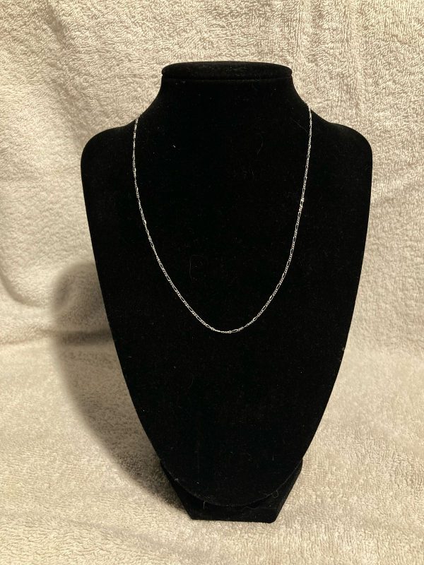 Cadena Forzada Elegancia