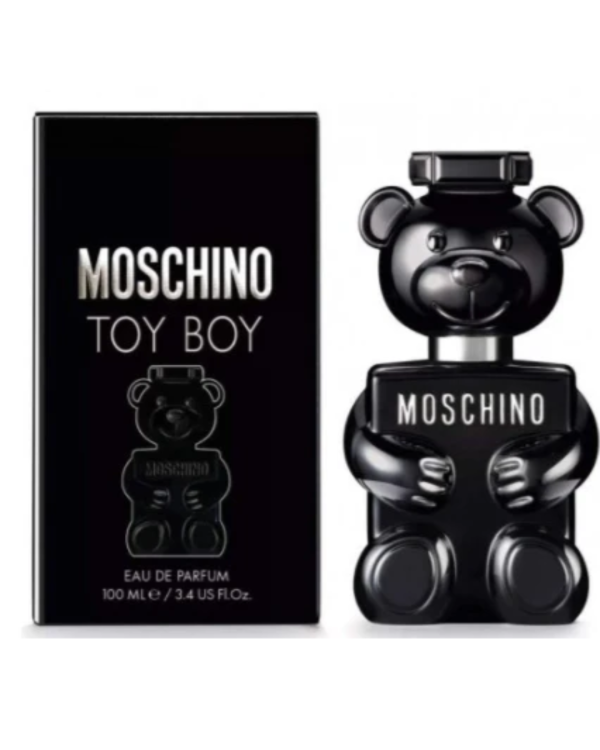 Moschino Toy Boy EDP 100 ML - Moschino