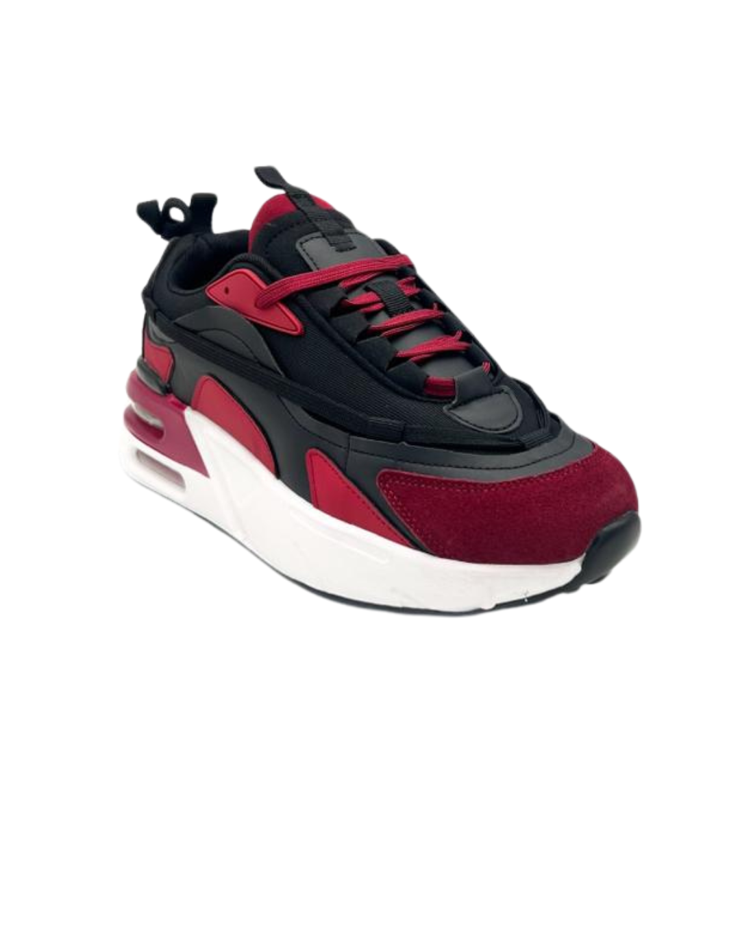 Zapatillas Deportivas Titan-X - Imagen 3